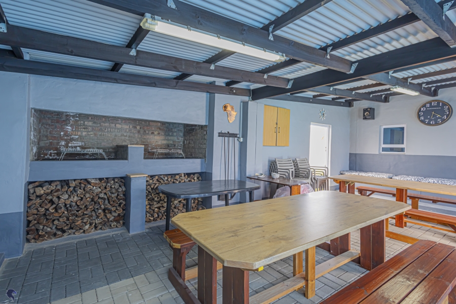 4 Bedroom Property for Sale in Long Acres Country Estate Western Cape